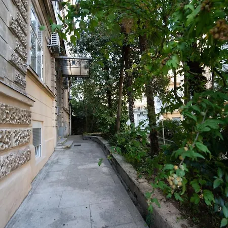 Appartamento In With Air Condition, Wifi, Washing Machine *