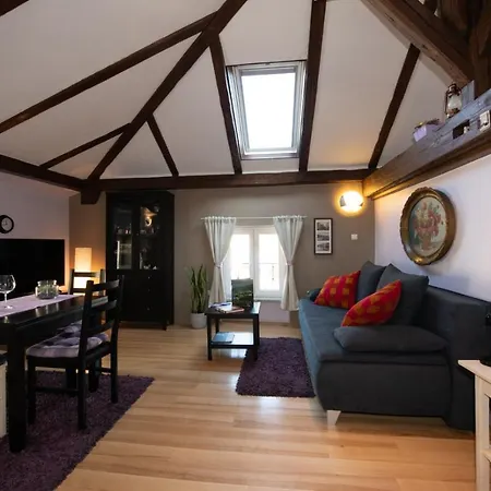 In With Air Condition, Wifi, Washing Machine Abbazia