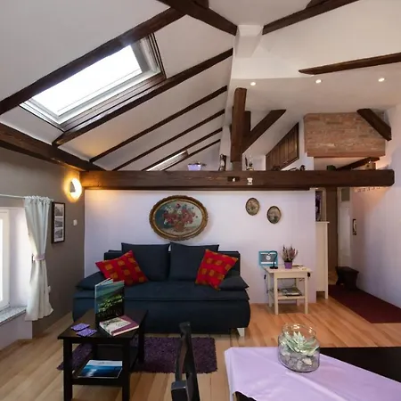 In With Air Condition, Wifi, Washing Machine Abbazia
