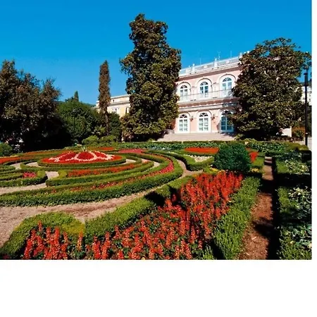 Appartamento In With Air Condition, Wifi, Washing Machine *