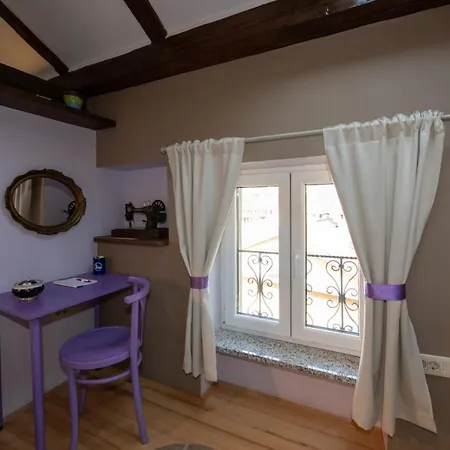 In With Air Condition, Wifi, Washing Machine * Opatija