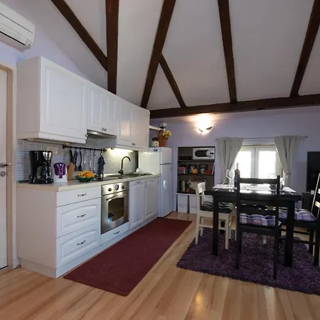 In With Air Condition, Wifi, Washing Machine * Opatija