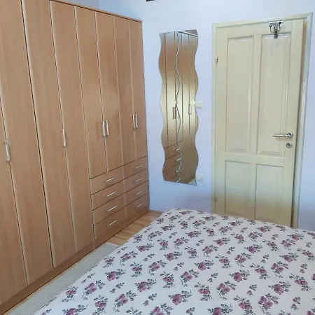 In With Air Condition, Wifi, Washing Machine
